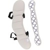Toddler Car Head Support Strap Reduce Neck Fatigue Adjust Length