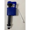 NUFLUSH Euro Fill Valve Replacement also for TOTO Toilets Hi-Speed