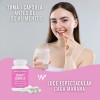 Vitaminas Cabello Piel Uas Peptidos De Colageno 180 Caps Sin