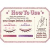 Canmake Eye Color Magician 04 Faint Premonition, 3.6ml Liquid Eyeshadow
