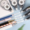 12 Pcs 12m x 5mm Correction Tape, Pocket Correction Tape
