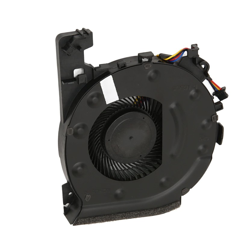 Laptop Fan Fast 4 Pin Power Connector Sps L20335 001