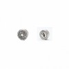 Flower-Shaped Aroma Oil Patch Clip Mask Accessory Aroma Pad Leaf