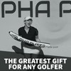 Alpha Putts Getränke Buddy - The Ultimate Cool Bag for