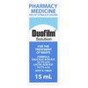 Duofilm Solution 15mL (Limit ONE per Order)