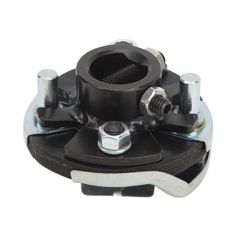 1in DD X 3/4in 30 Spline Steering Rag Joint Steering