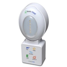HomeAware Sonic Alert HomeAware Blink LED Receiver