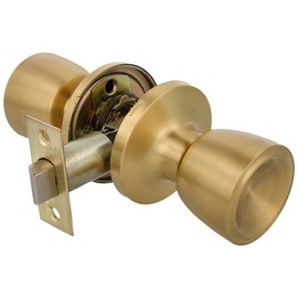 AMIG Brass Knob Matt 60/70 mm