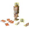 HABA Rhino Hero Game - Card Games for Kids, Ideal