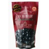 WuFuYuan 2-Pack Black Tapioca Pearl Boba Bubble Tea WuFuYuan Ready
