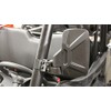 2pk Bad Dawg Breakaway Side View Mirrors 2013-2016 Polaris Ranger XP Crew 570 900