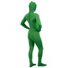Bresser chromakey-verde Full Tracksuit XL