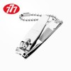 Three Seven Small Nail Clipper 777 Korean-made Portable N-608C / 쓰리세븐 소형 손톱깍이 777 국산 휴대용 N-608C