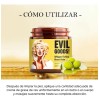 Crema Hidratante Natural Y Suave Reparadora Suave