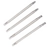 4pcs Watch Hands Presser Pusher Watch Setting Fitting Repair Tools