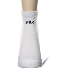 Fila 02630922 Men's Running Socks, Multicolored, 9.8 - 10.6 inches (25 - 27 cm), multicolor