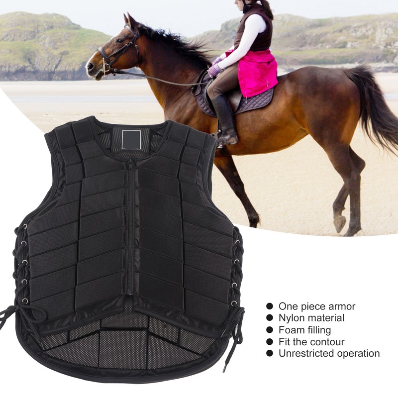 Protective Vest for Horse Riding for Adults Horse Riding Protection