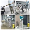 Emoobin 10m Pressure Washer Replacement Hose for Karcher K Series