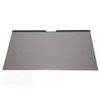 Laptop Screen Protector Magnetic Adsorption Secrecy Protection 15.4in Laptop Screen