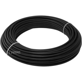 Vixen Horns ¼" OD NYLON PLASTIC HOSE FOR TRAIN/AIR HORN/SUSPENSIO