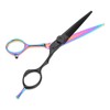 Beard Scissors Professional Stainless Steel Portable Home Hair Salon Haircut