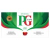 PG Tips 210 Original Tea Bags 609g