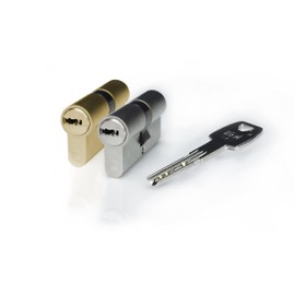 IFAM | Platinum M PTM3030N Series Cylinder | Locks Manufacture and Anti-Theft | Security Fireworks