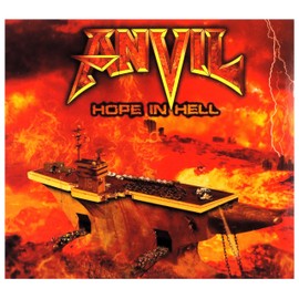Hope in Hell (Limited Edition)
