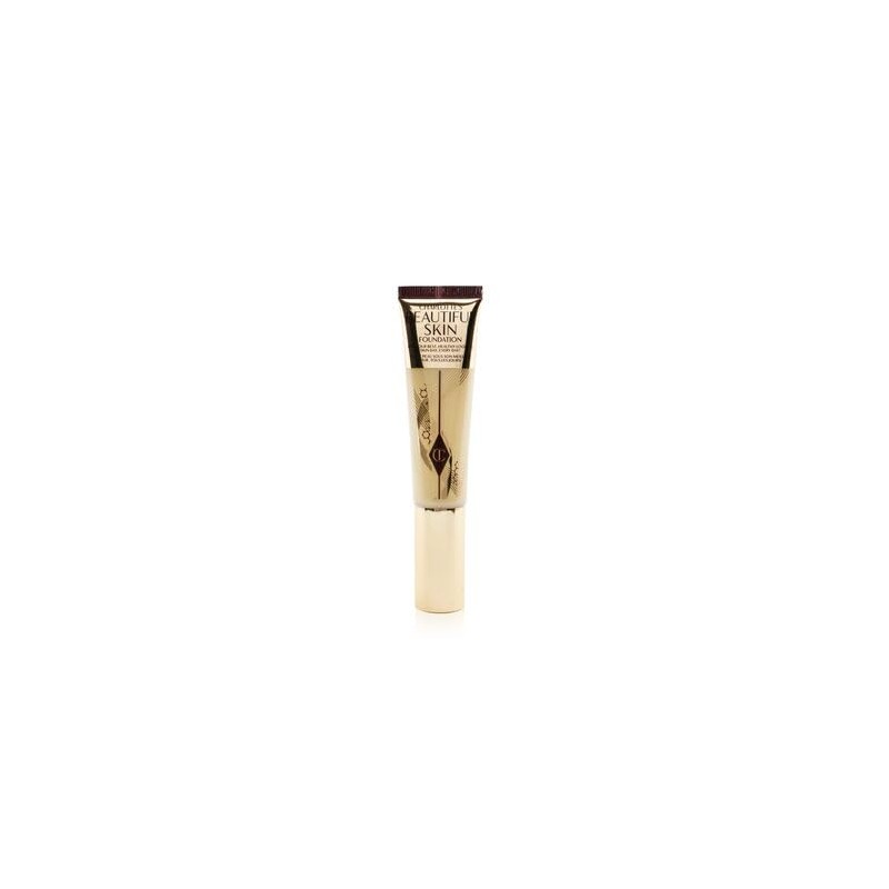 Charlotte Tilbury Charlotte's Beautiful Skin Foundation (30ml, 4 Neutral)