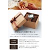 Little Magic Wristwatch For Women/Men, Genuine Leather Strap, Waterproof, Antique