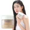 Corte Dermo Essential Soothing Facial Toner Pad 300ml / 코르테
