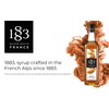 1883 French Madeleine Syrup for Drinks – Premium Flavoring Syrup