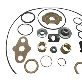 6.0 Rebuild Kit Turbo Lab America 2003-2007 6.0 Pwrstroke Turbo Rebuild Kit