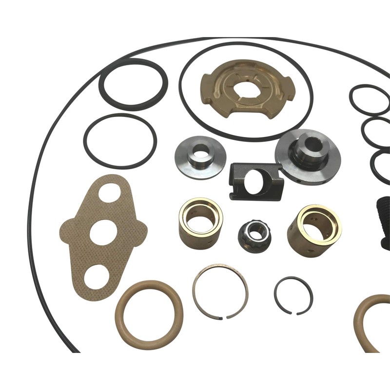 6.0 Rebuild Kit Turbo Lab America 2003-2007 6.0 Pwrstroke Turbo
