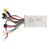 Electric Bicycle Brushless Controller Bike Lithium Battery Control for E
