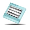 DIY Eyelash Extension, 3D Effect Glue Bonded Band Individual Lash
