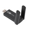 USB3.0 WiFi Adapter 2.4GHz 5GHz Dual 5Dbi Antenna WiFi Dual