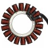 Caltric Stator For Harley Davidson Dyna Switchback FLD 2012-2016 30017-08
