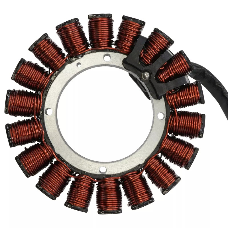 Caltric Stator For Harley Davidson Dyna Switchback FLD 2012-2016 30017-08