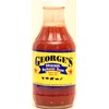 George's Sauces Original Barbecue Sauce 16oz. (Pack of 2)