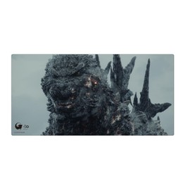 Bushiroad Rubber Playmat Collection V2 Vol.1739 - Godzilla Minus One