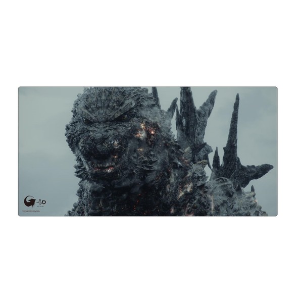 Bushiroad Rubber Playmat Collection V2 Vol.1739 - Godzilla Minus One