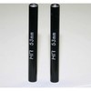 Hot Racing RCL65301 Aluminum Standoff Post Link 6x53mm w/ M3