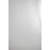 Netuno 20 x Craft Card Mother of Pearl White DIN