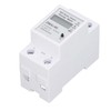 Single Phase Energy Meter One Touch Operation Multifunction WIFI Power