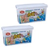 Bio de Mold Kun for Windows, Set of 2, Prevention,