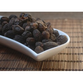 Naturix24 Saw Palmetto Fruit, Sabal Fruits Whole - 250g Bag