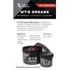 WT-G Precision Bike Grease - 2oz