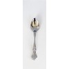 Lucky Wood No.10700 Barcelona Teaspoon 10705-000