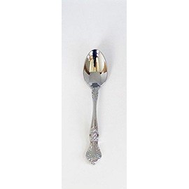 Lucky Wood No.10700 Barcelona Teaspoon 10705-000